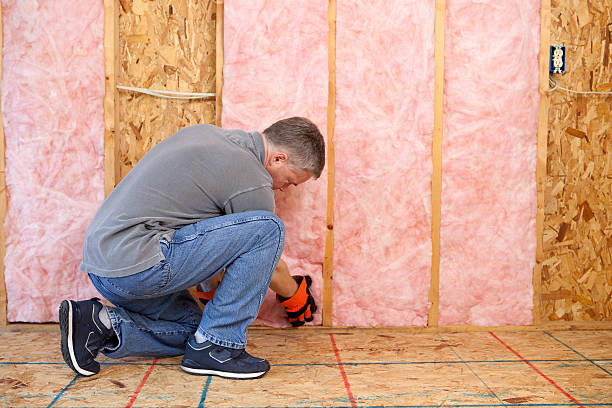 Soundproof Insulation Installation in Monroe, WI